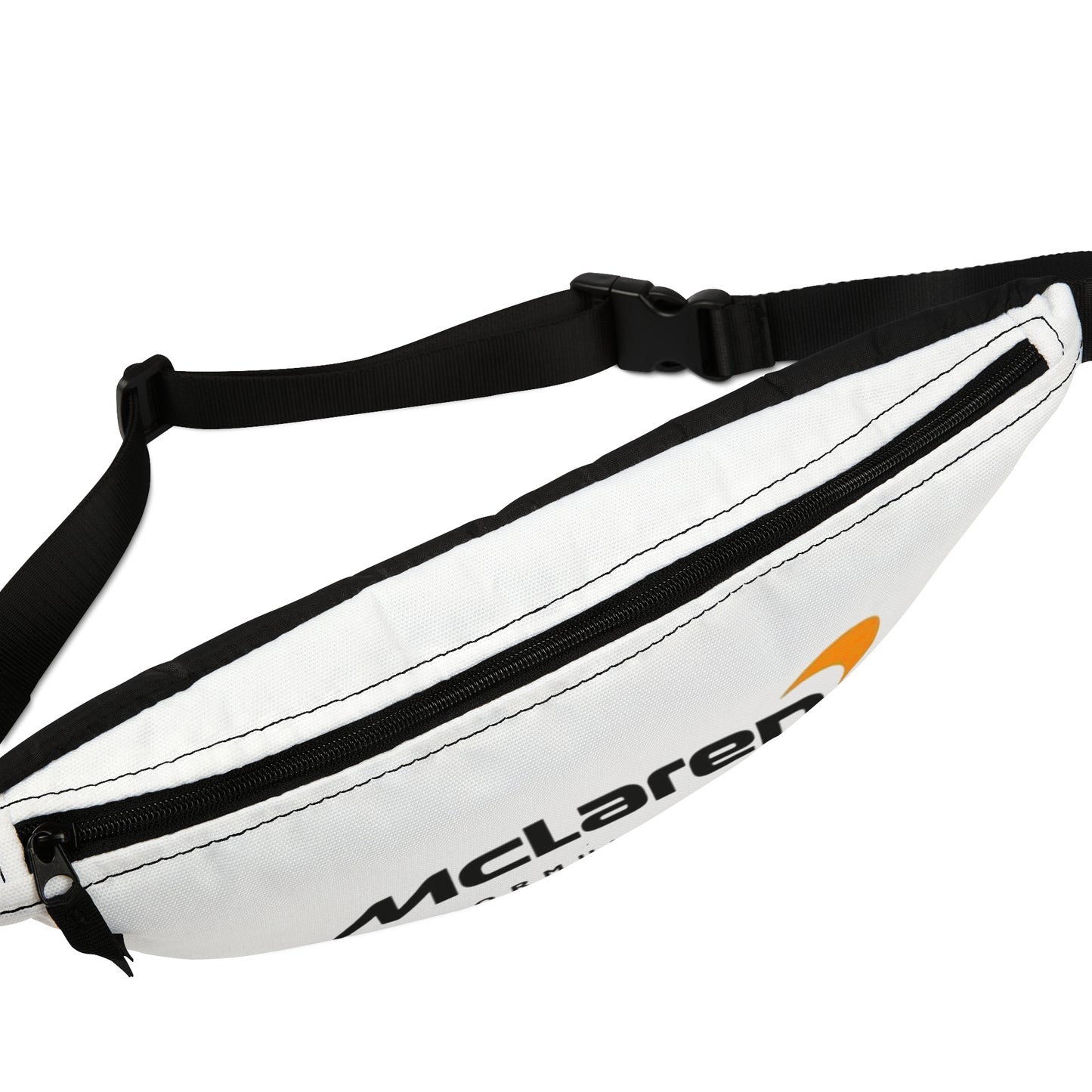 McLaren Racing Team Fanny Pack