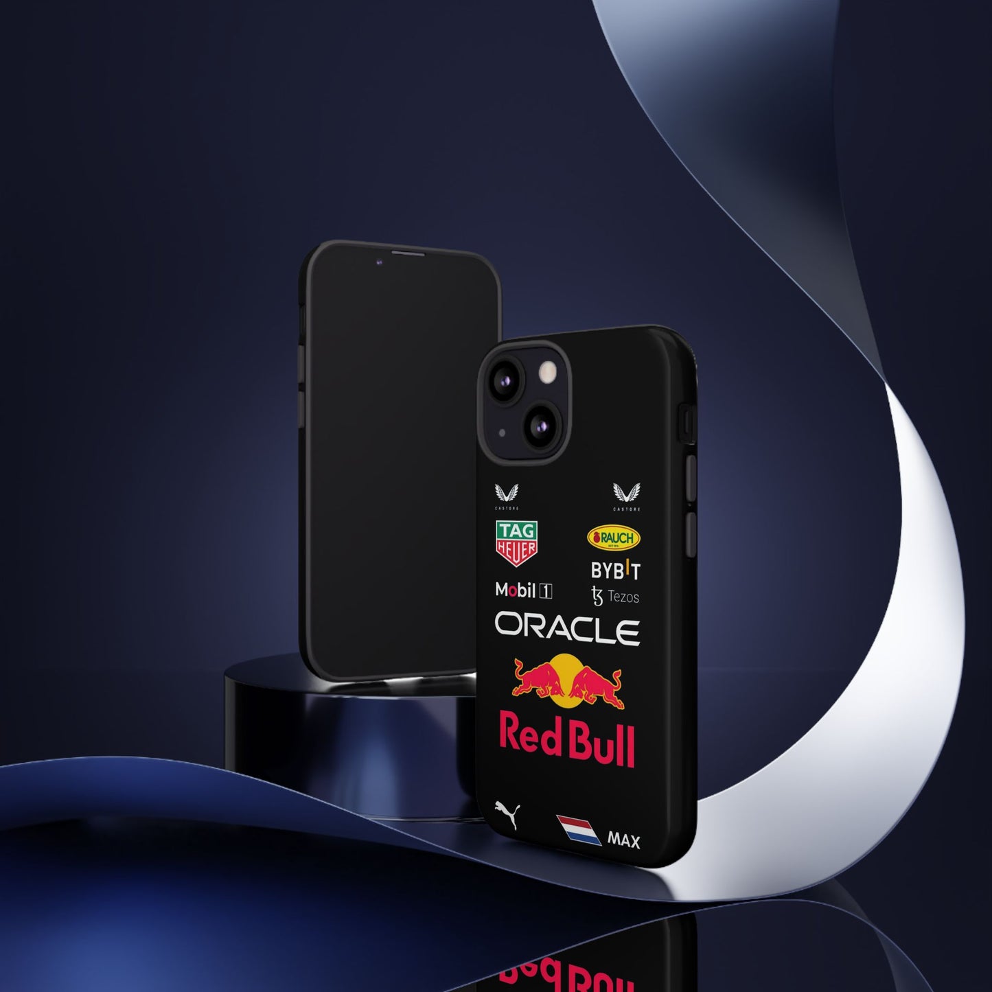 Red Bull Formula 1 Racing Tough Case (Limited Edition)