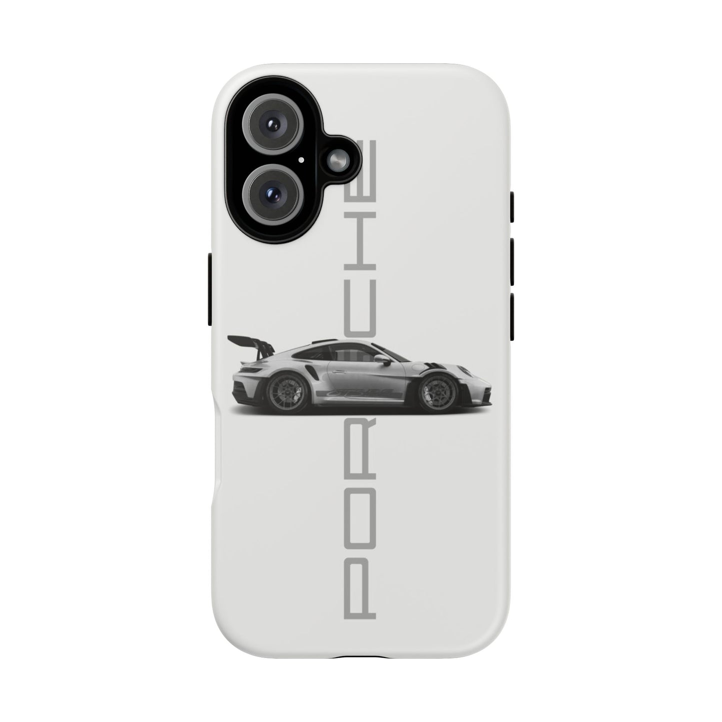 Porsche Tough Case (Limited Edition)