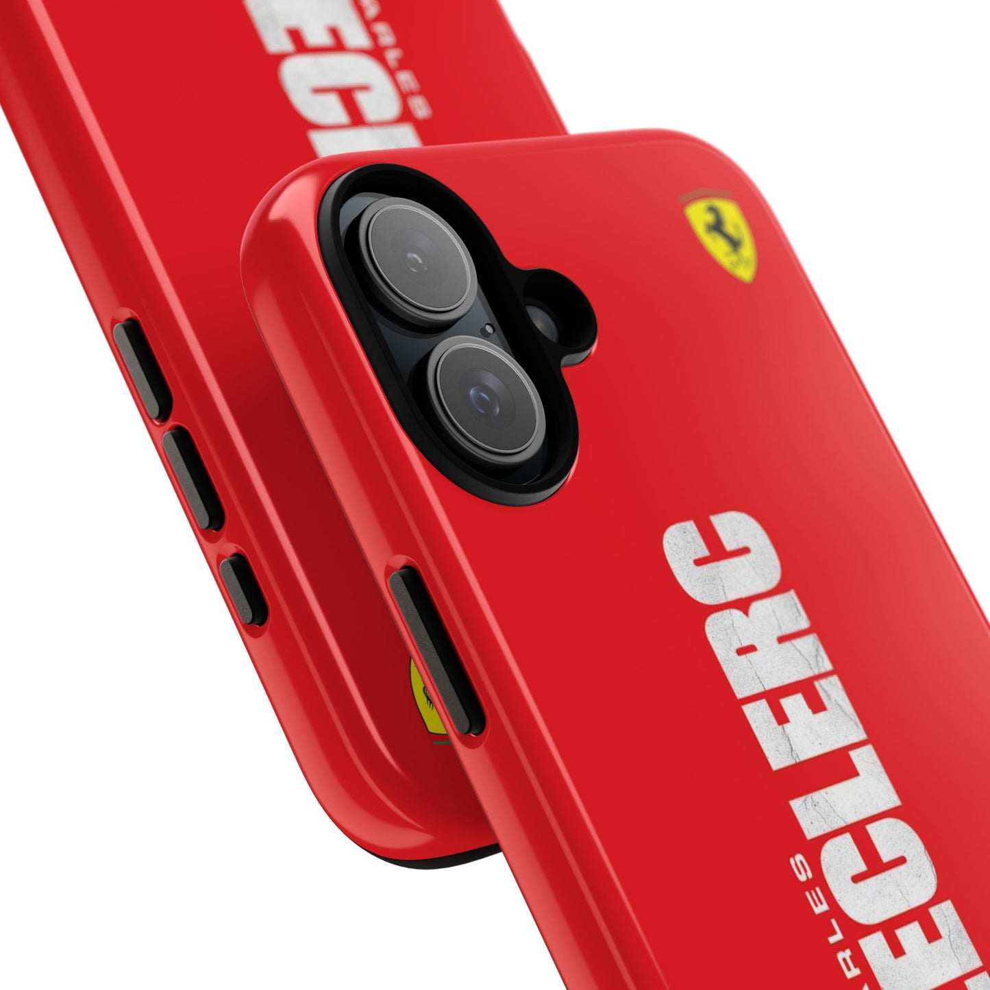 Ferrari Formula 1 Racing Tough Case (Limited Edition)