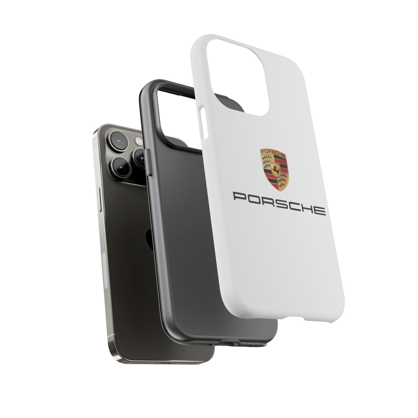 Porsche Tough Case (Limited Edition)