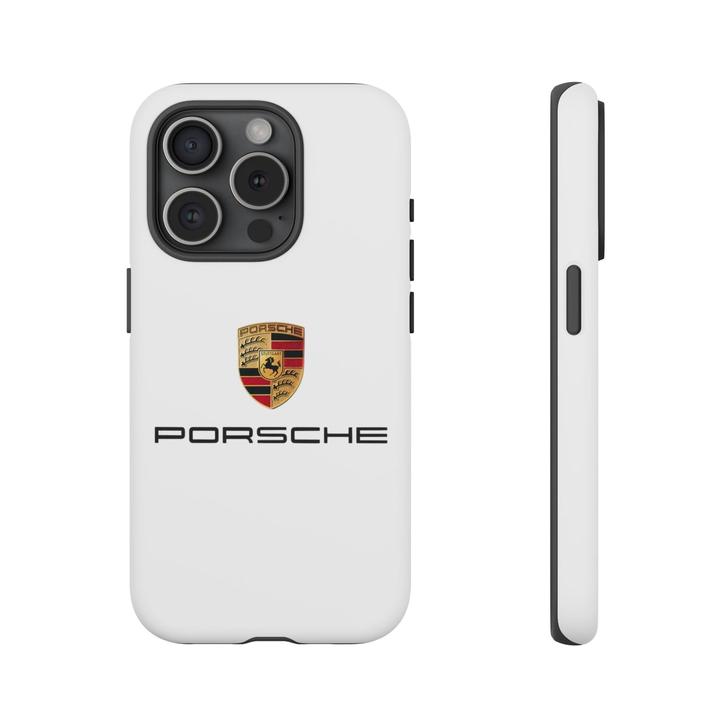 Porsche Tough Case (Limited Edition)