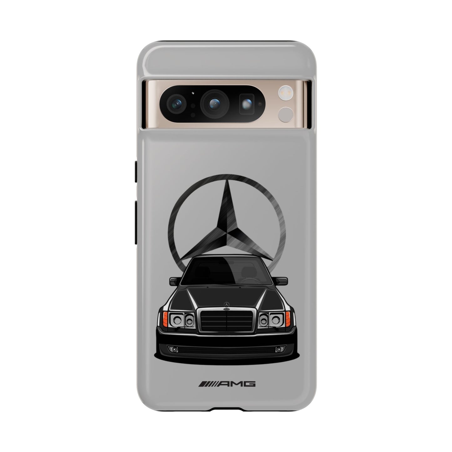 Mercedes Benz Tough Case (Limited Edition)