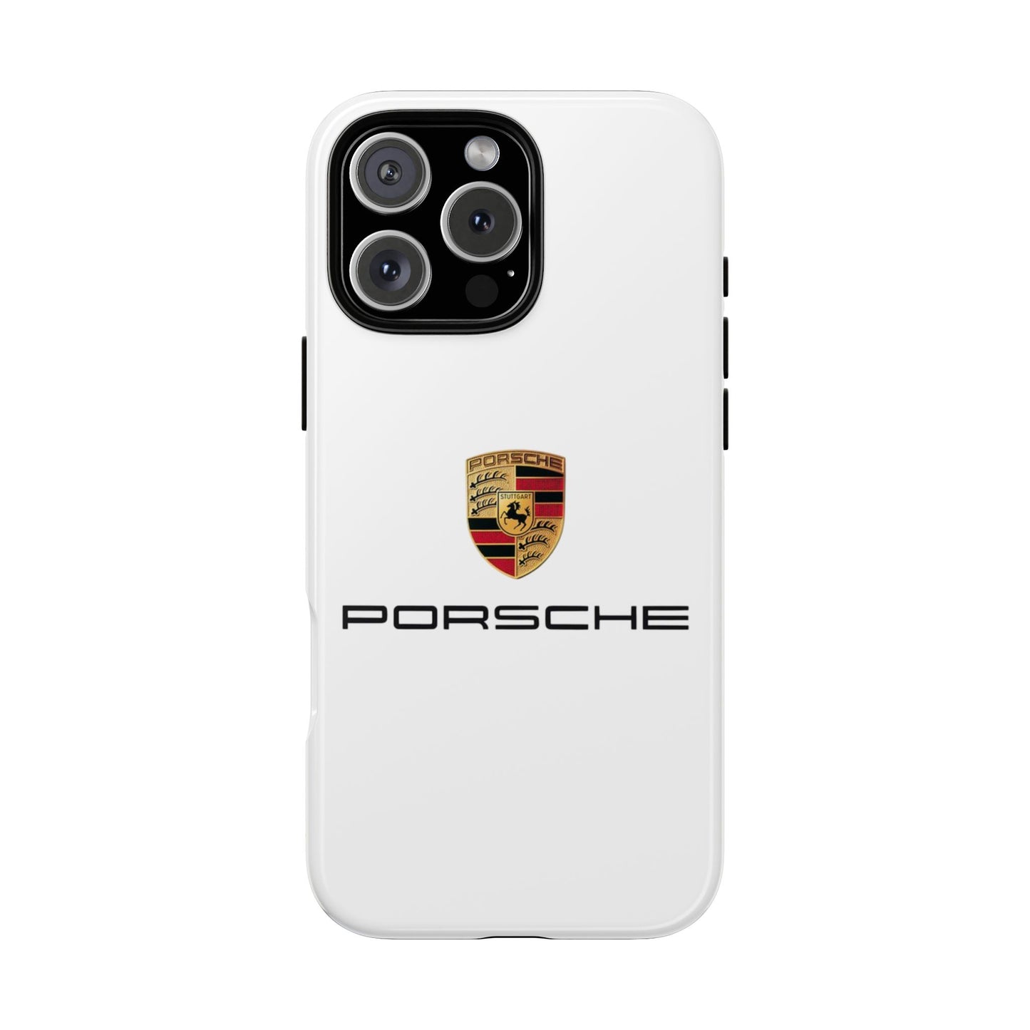 Porsche Tough Case (Limited Edition)