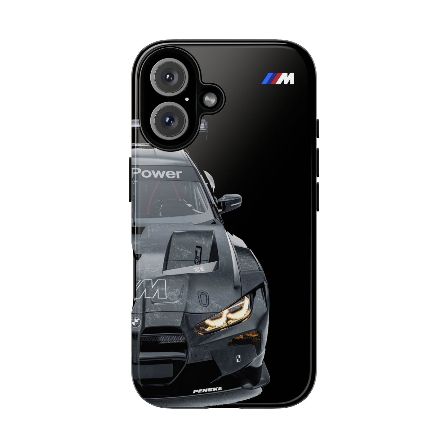 BMW M Tough Case (Limited Edition)