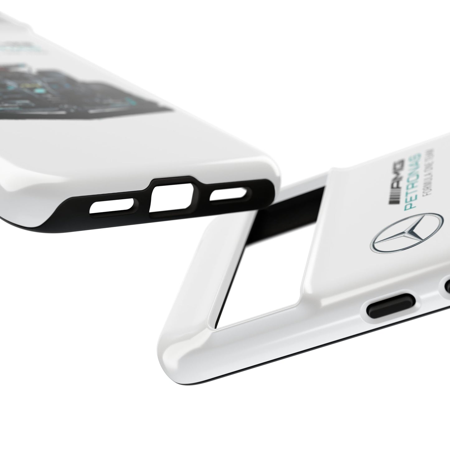 Mercedes Formula 1 Racing Tough Case (Limited Edition)