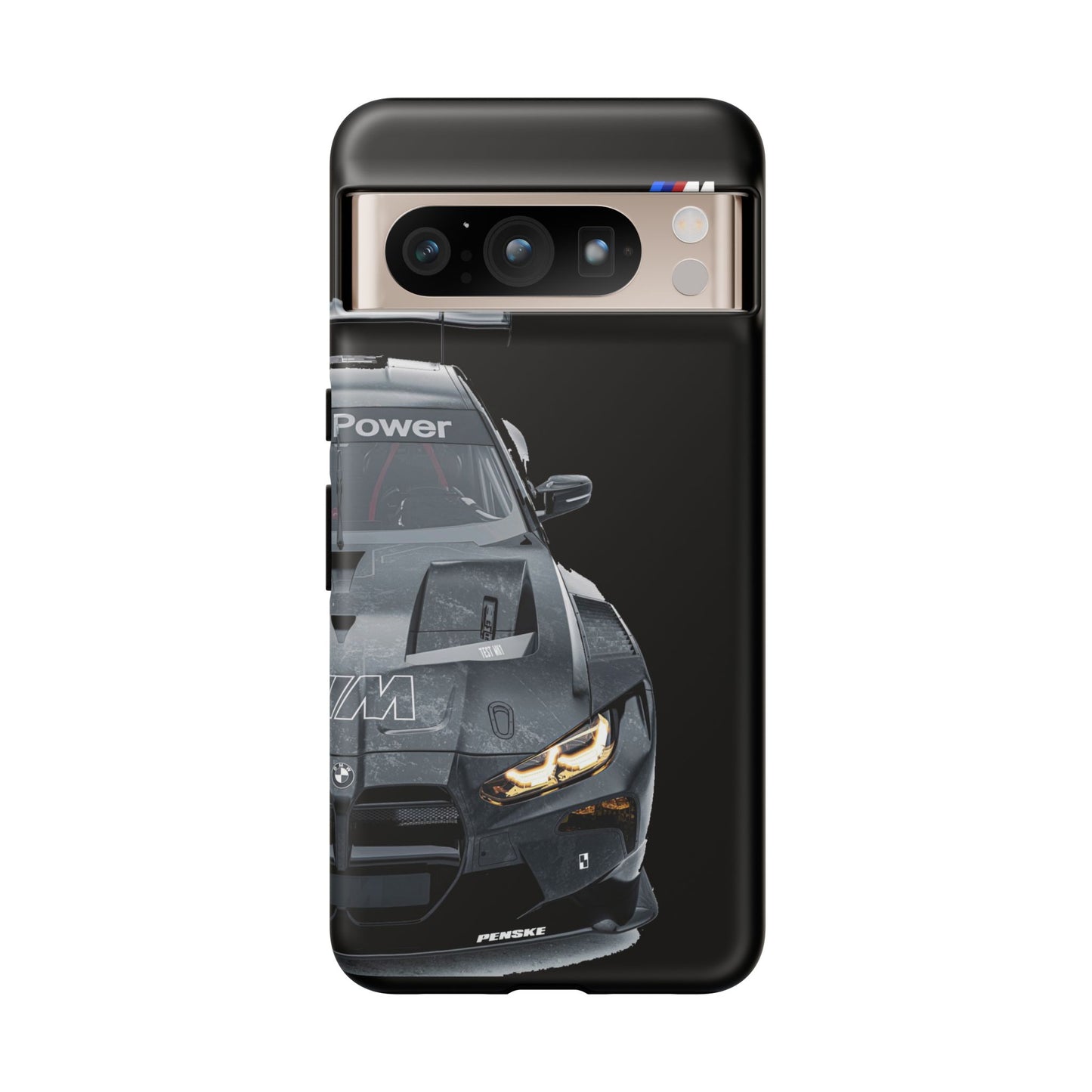 BMW M Tough Case (Limited Edition)