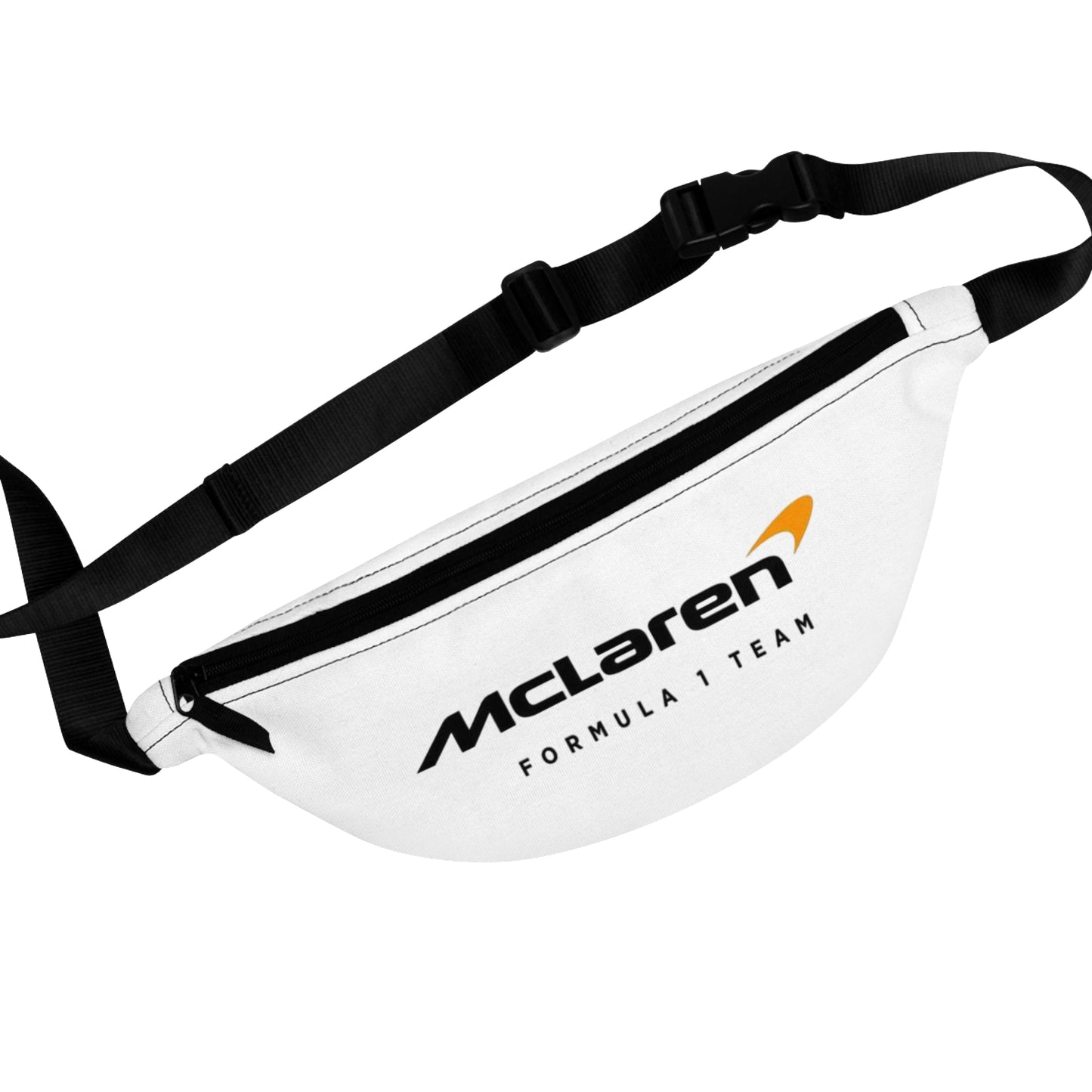 McLaren Racing Team Fanny Pack