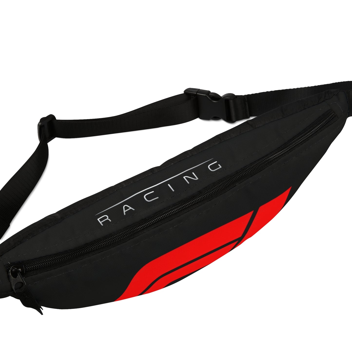 Formula 1 Racing Fanny Pack