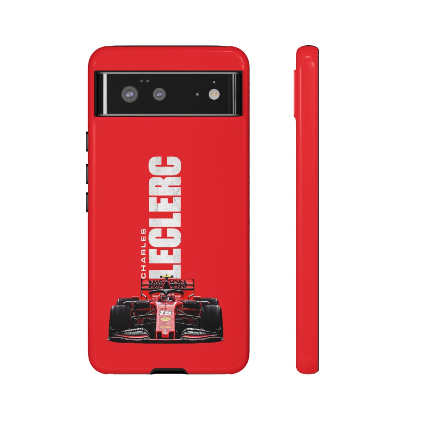 Ferrari Formula 1 Racing Tough Case (Limited Edition)