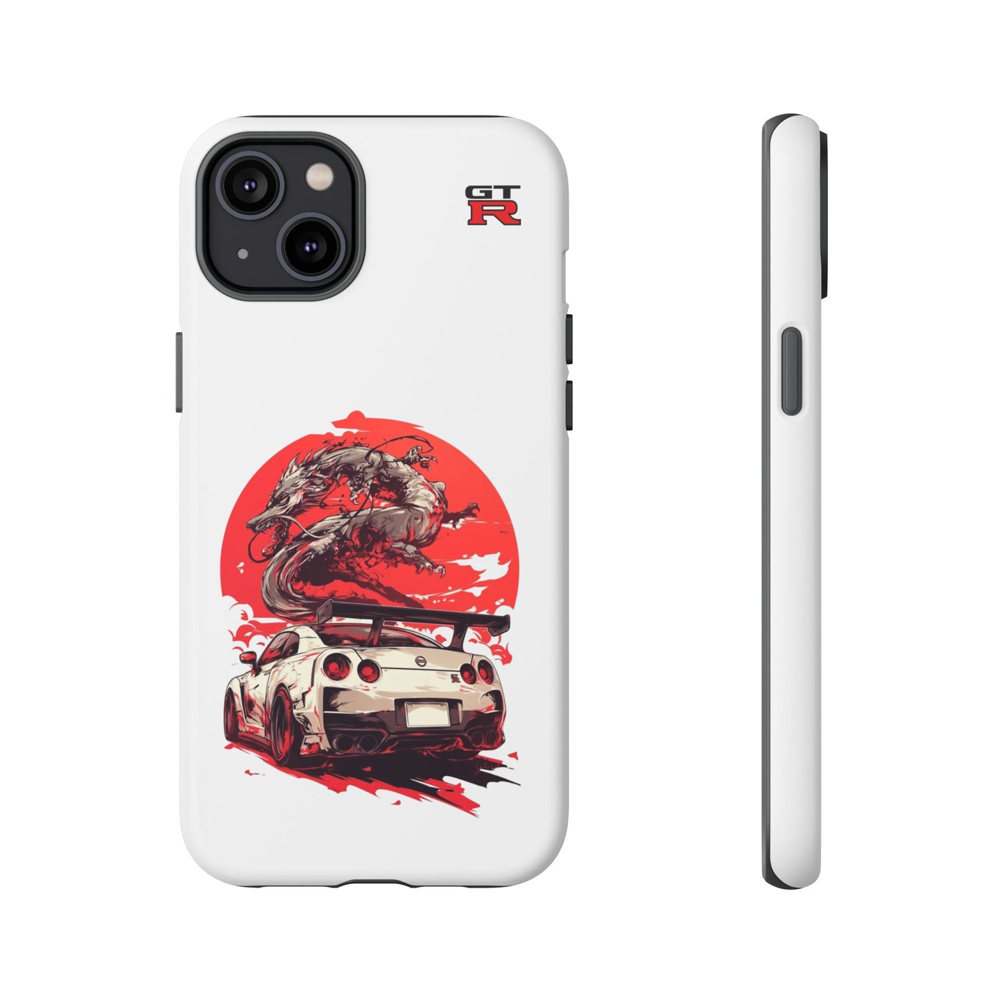 Nissan GT-R R35 Tough Case (Limited Edition)