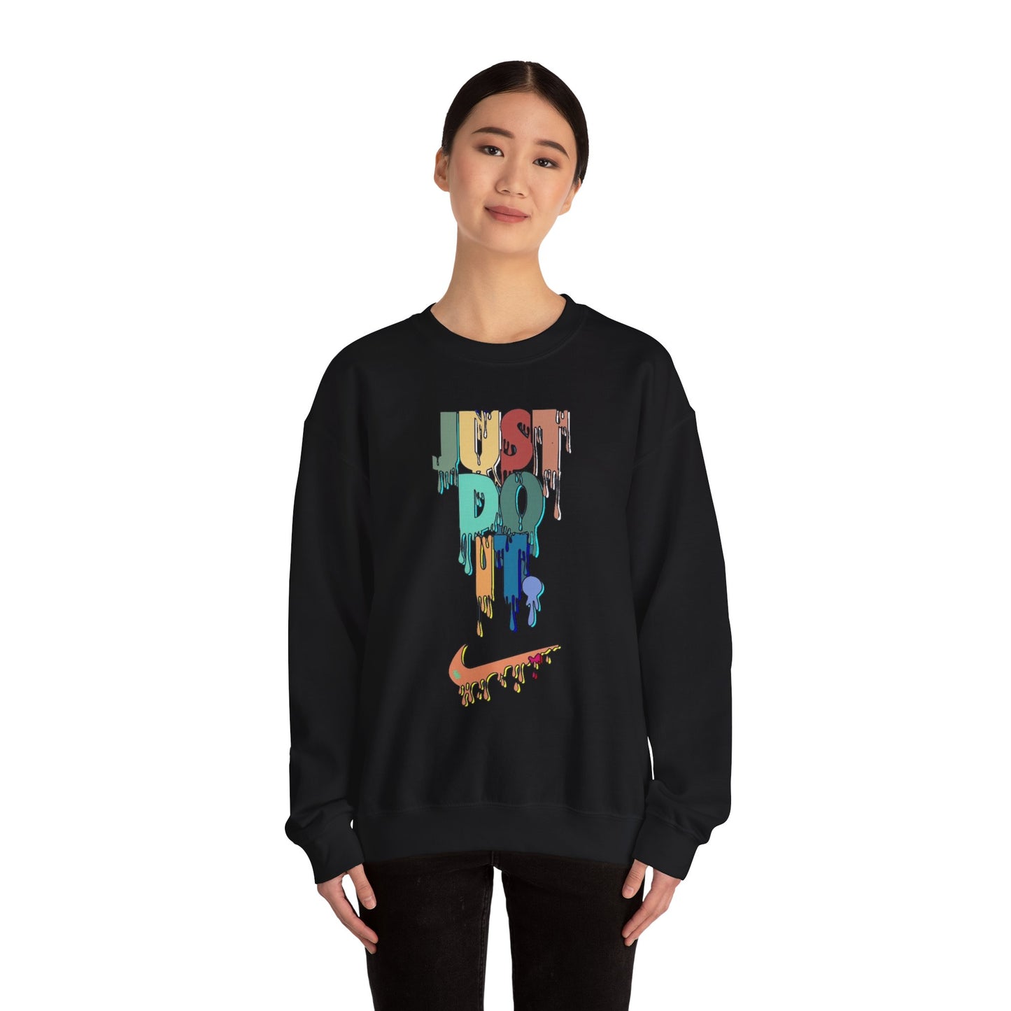 Urban Canvas Sweatshirt