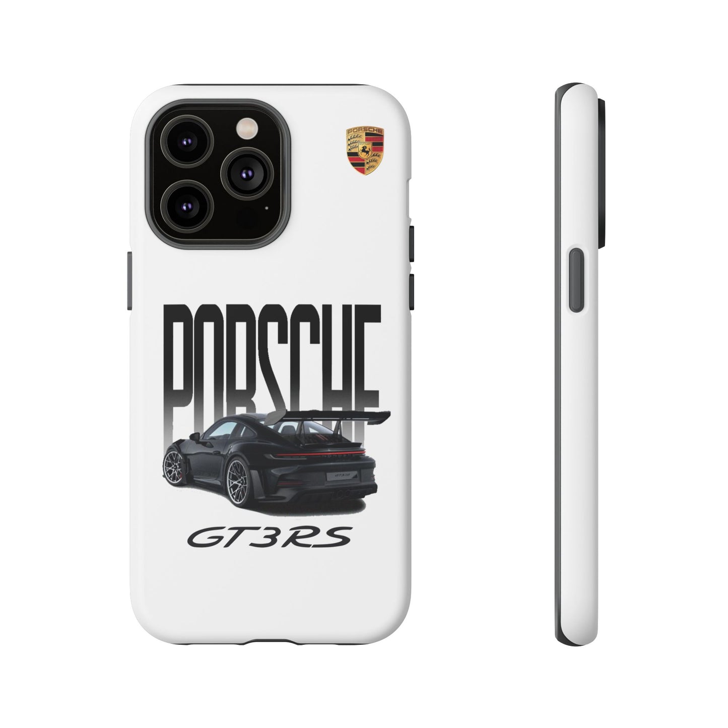 Porsche 911 GT3 RS Tough Case (Limited Edition)