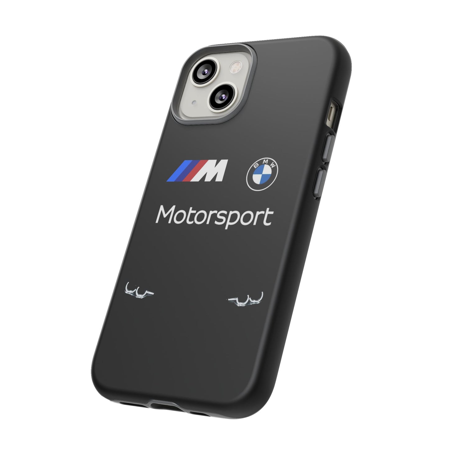 BMW Tough Case (Limited Edition)