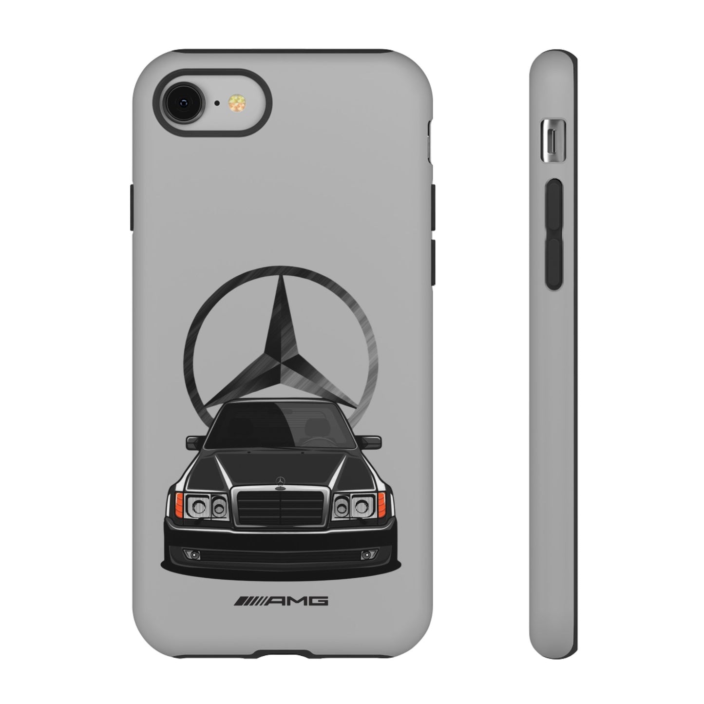 Mercedes Benz Tough Case (Limited Edition)