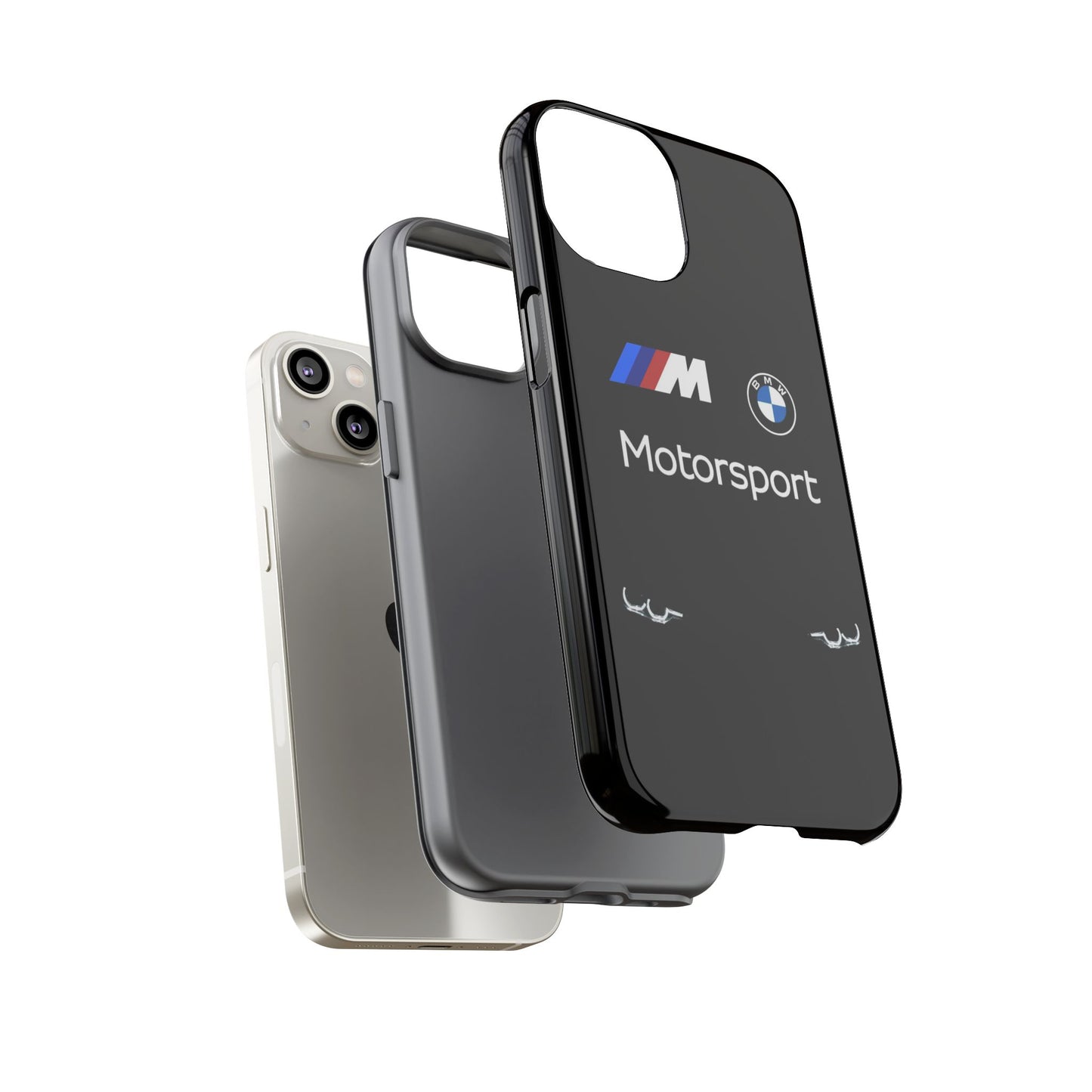 BMW Tough Case (Limited Edition)