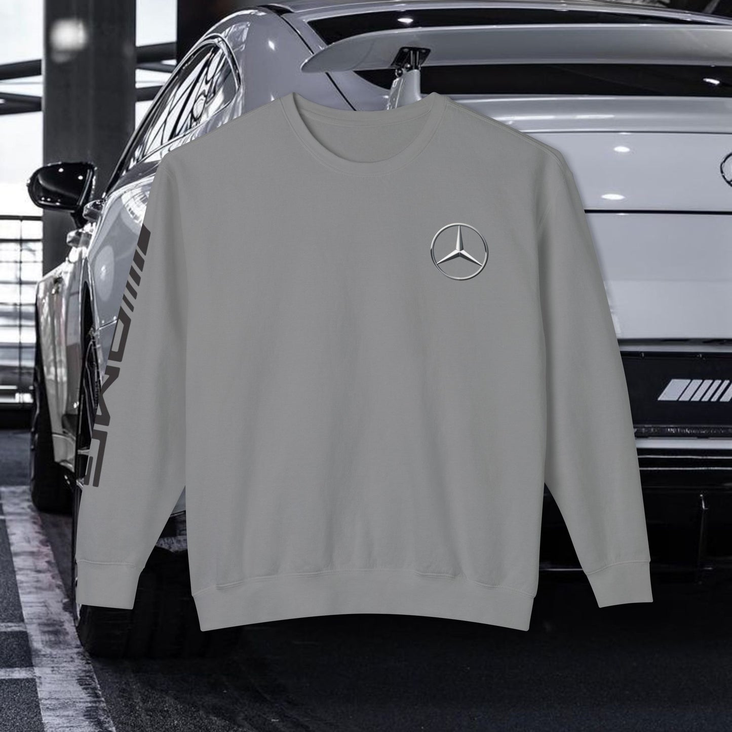 Mercedes AMG Premium Sweatshirt