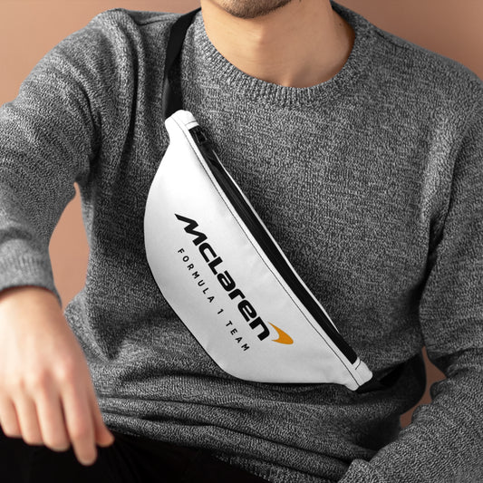 McLaren Racing Team Fanny Pack