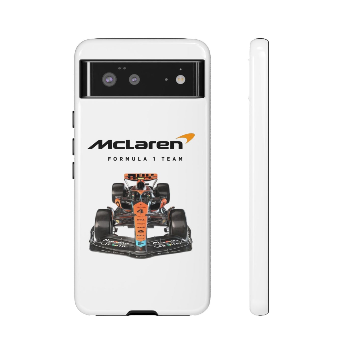 McLaren Formula 1 Team Tough Case (Limited Edition)