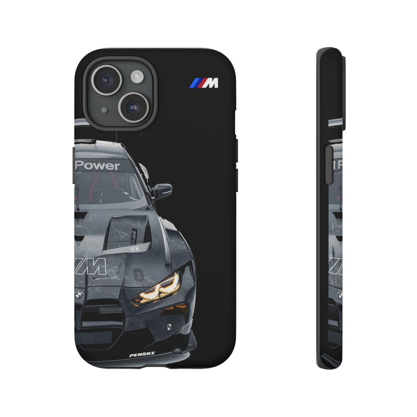 BMW M Tough Case (Limited Edition)