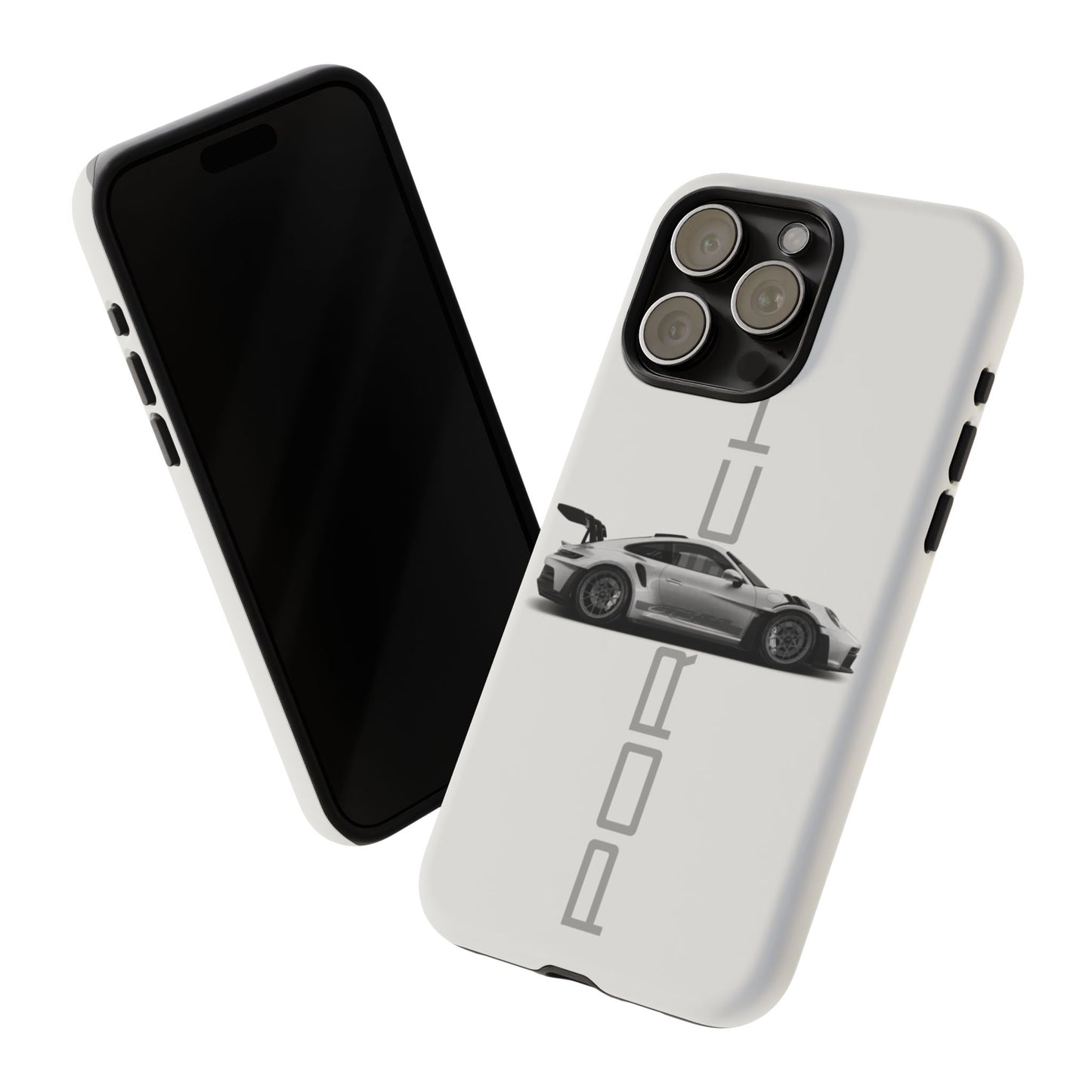 Porsche Tough Case (Limited Edition)