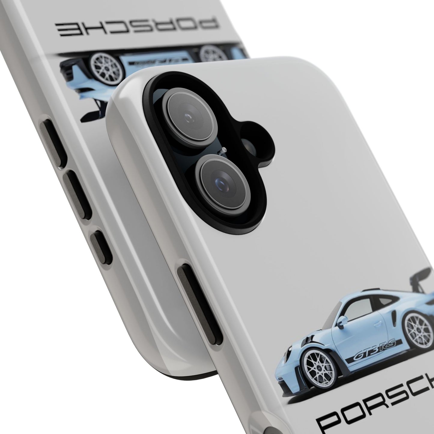 Porsche 911 GT3 RS Tough Case (Limited Edition)