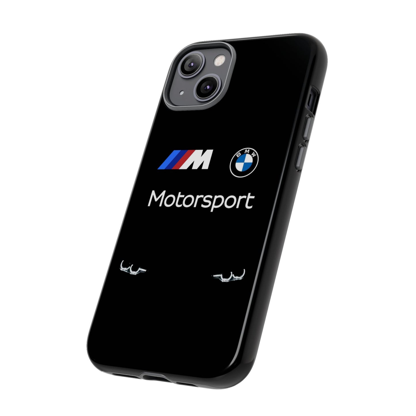 BMW Tough Case (Limited Edition)