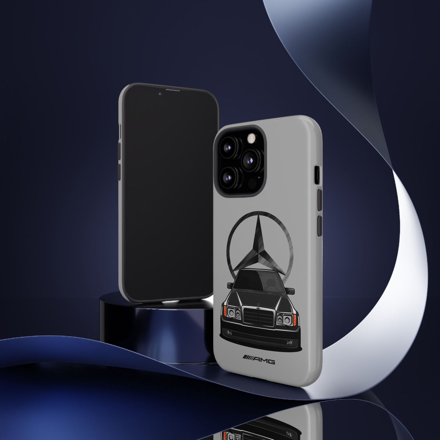 Mercedes Benz Tough Case (Limited Edition)