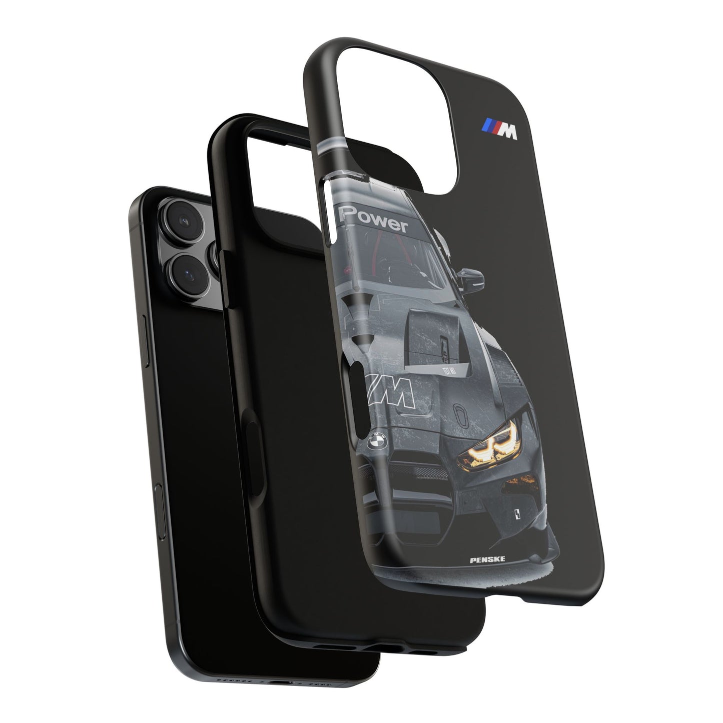 BMW M Tough Case (Limited Edition)