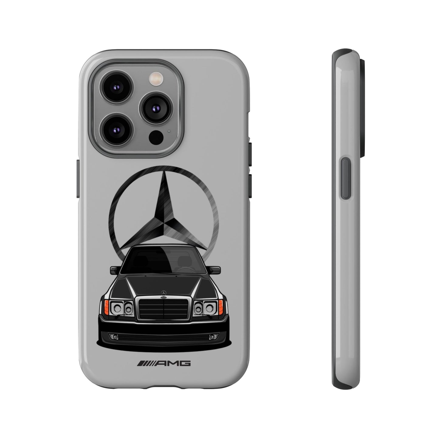 Mercedes Benz Tough Case (Limited Edition)