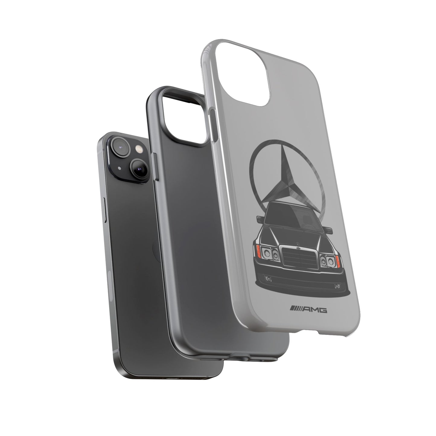 Mercedes Benz Tough Case (Limited Edition)