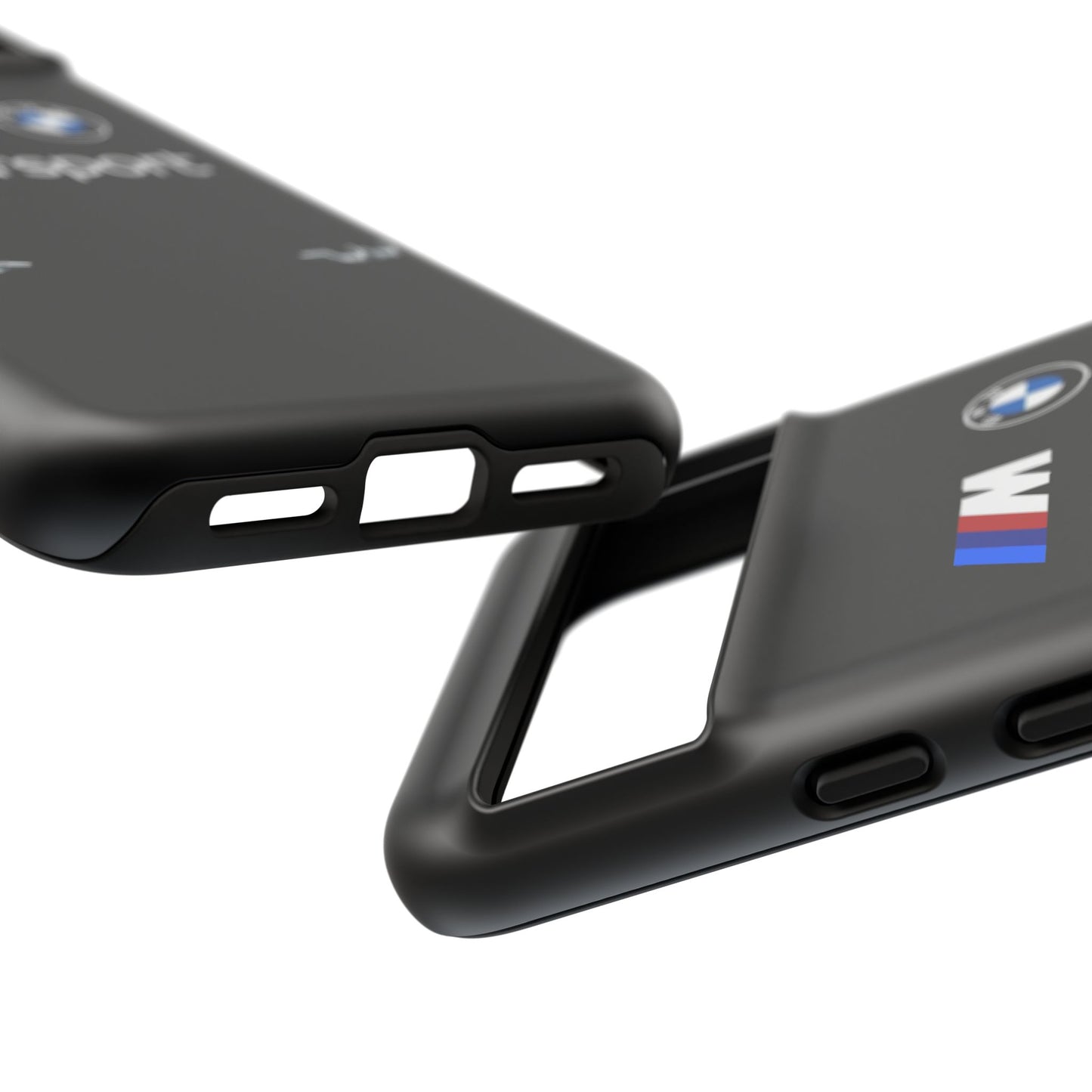 BMW Tough Case (Limited Edition)