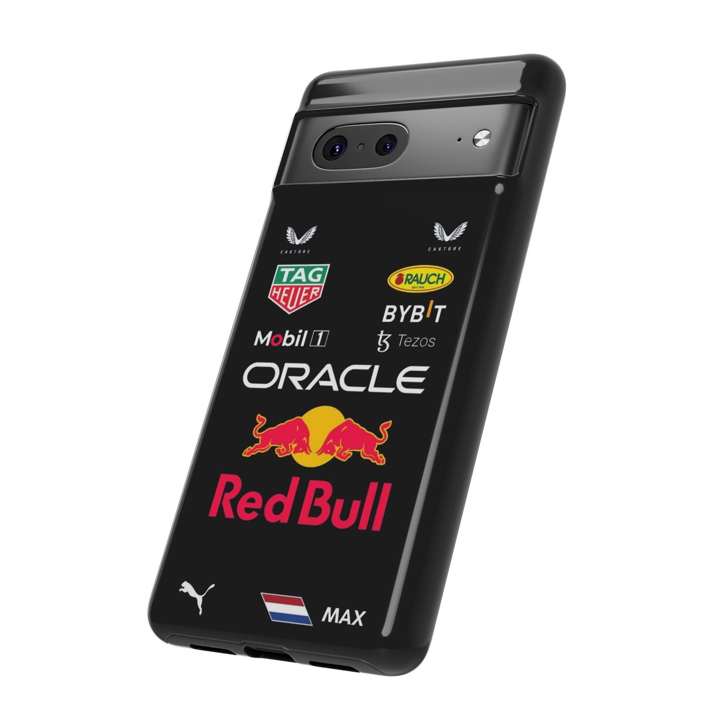 Red Bull Formula 1 Racing Tough Case (Limited Edition)