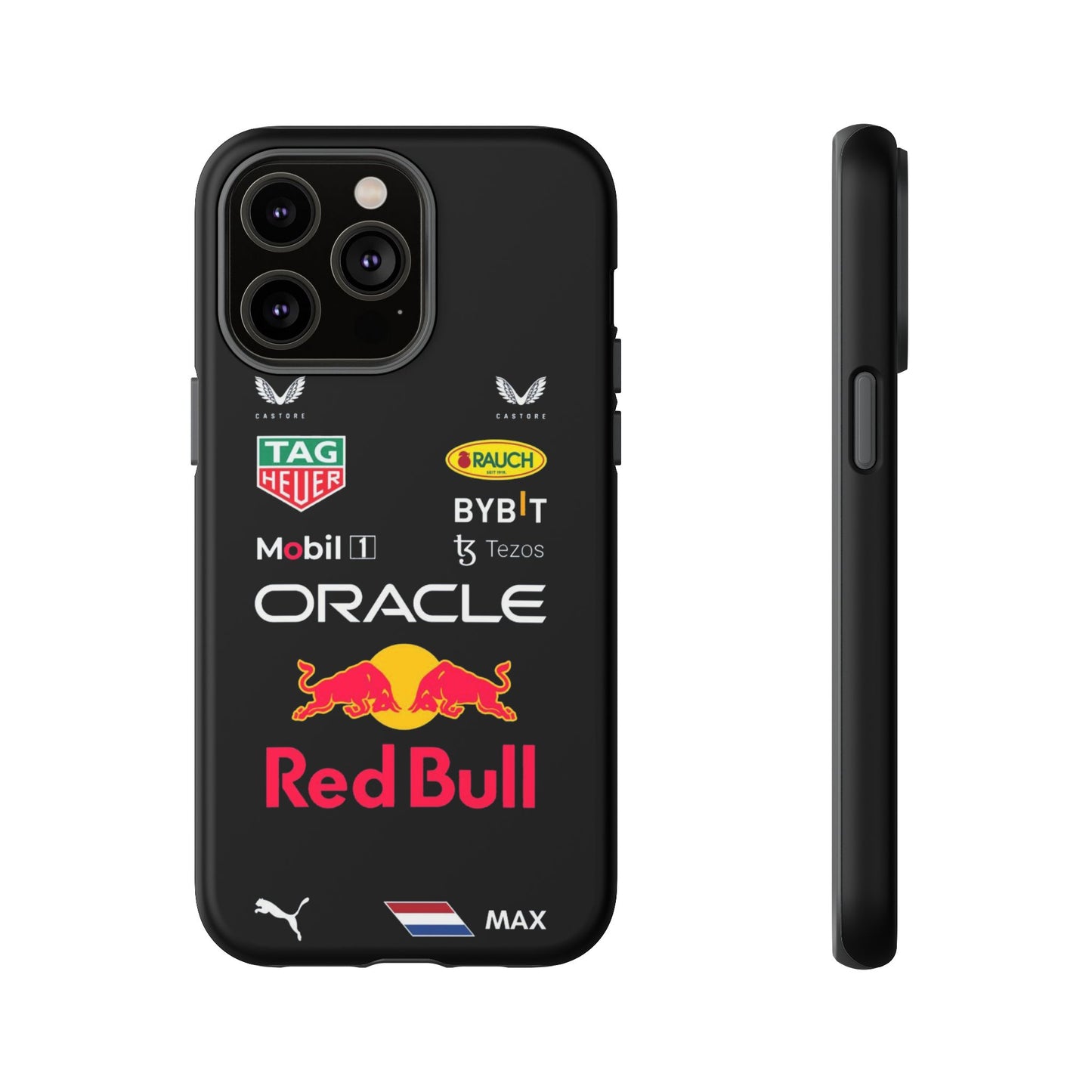 Red Bull Formula 1 Racing Tough Case (Limited Edition)