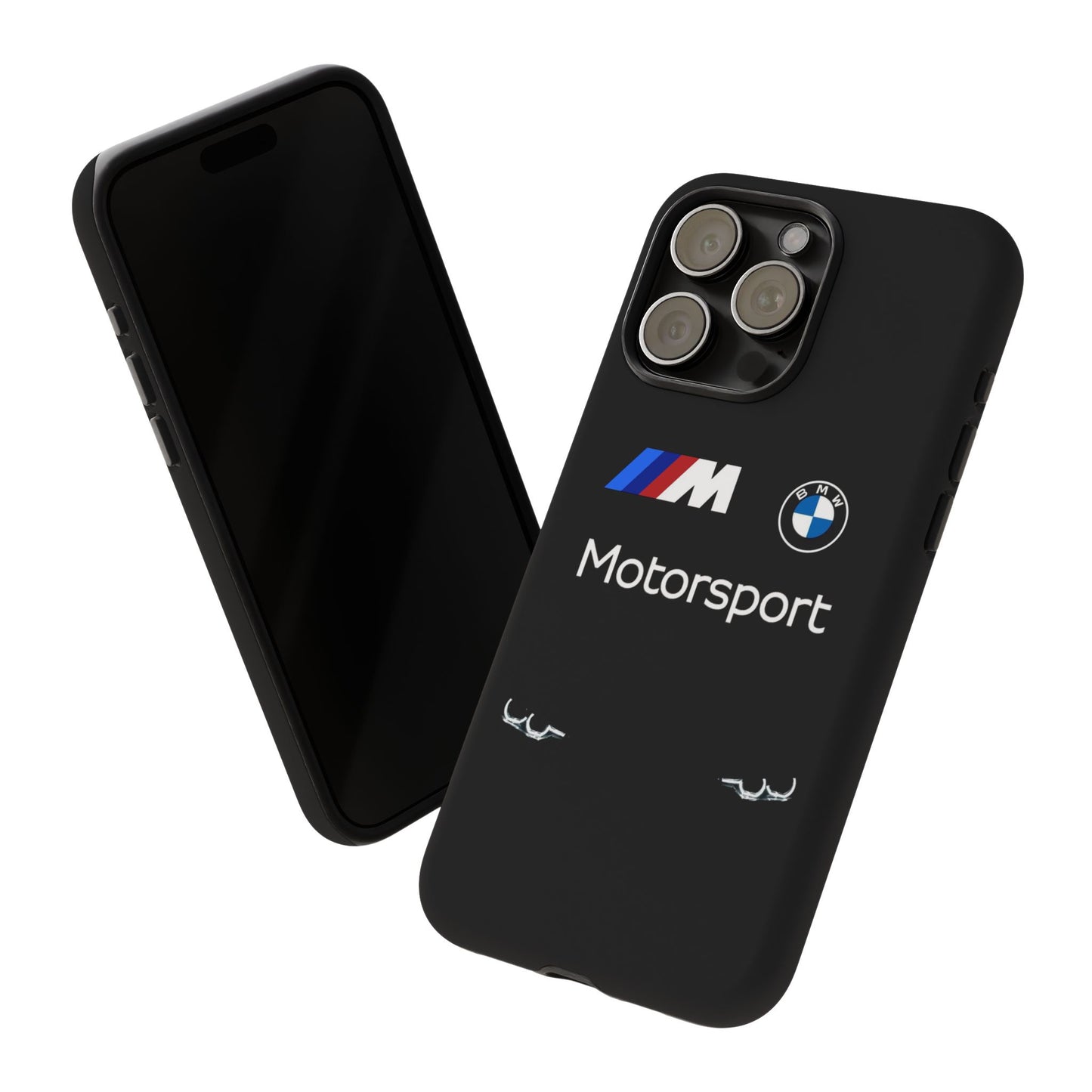 BMW Tough Case (Limited Edition)