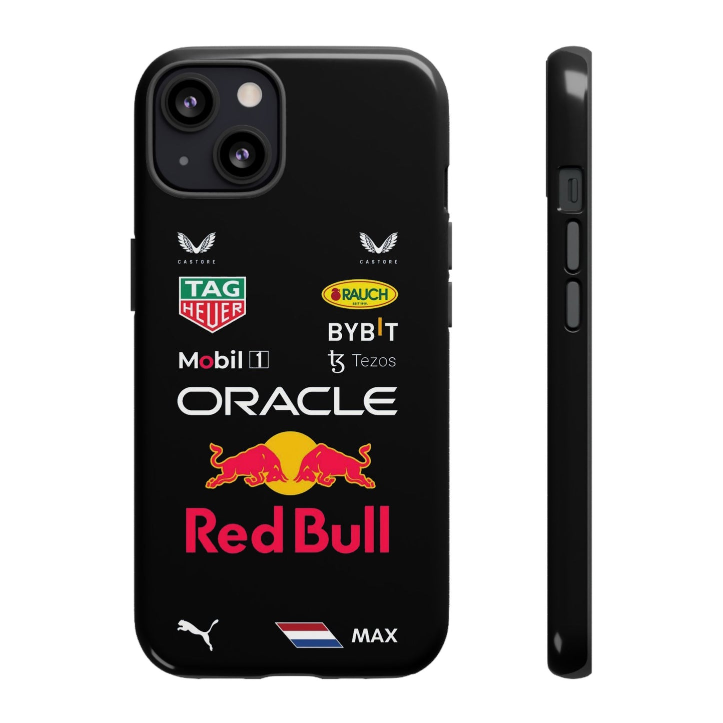 Red Bull Formula 1 Racing Tough Case (Limited Edition)