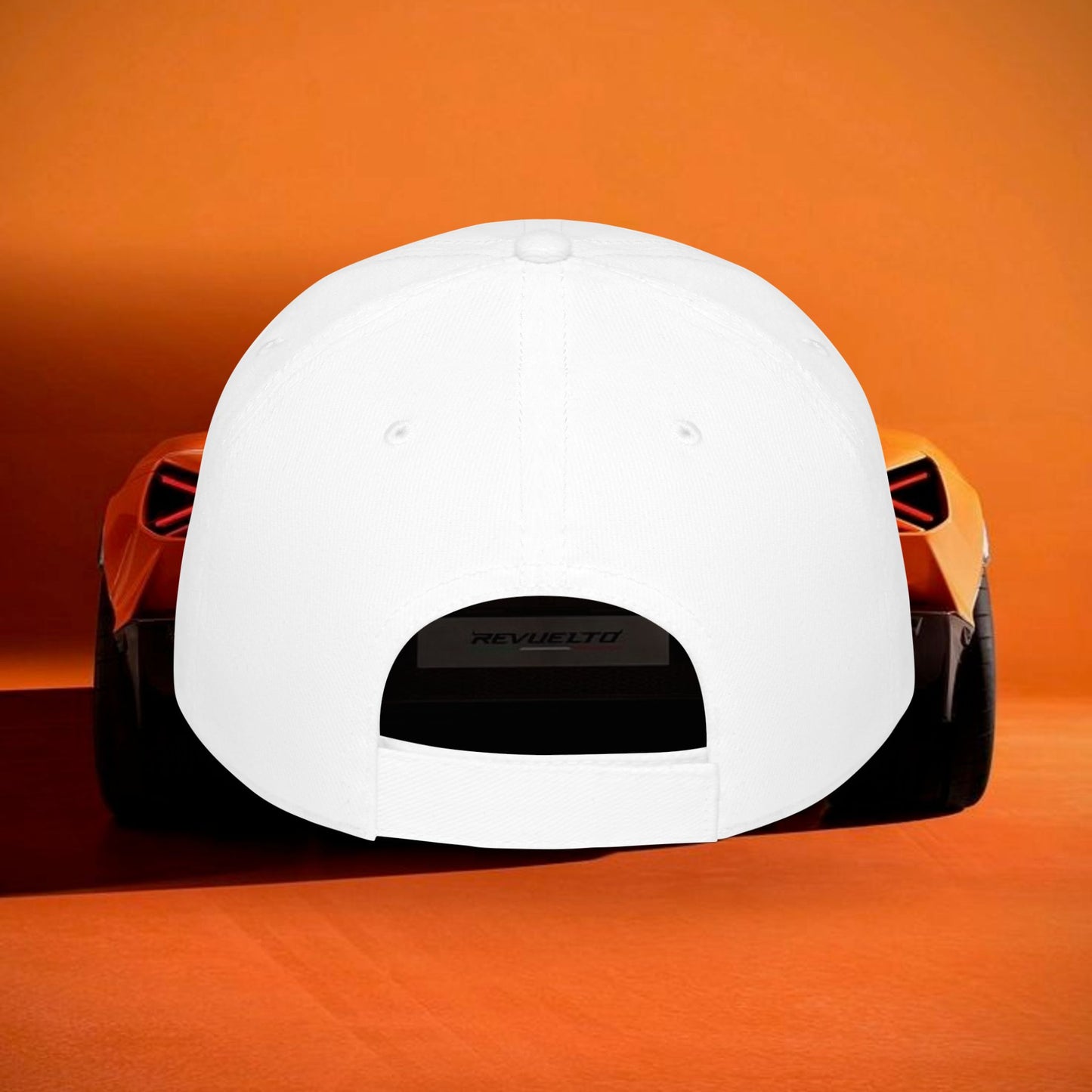 Lamborghini Baseball Cap