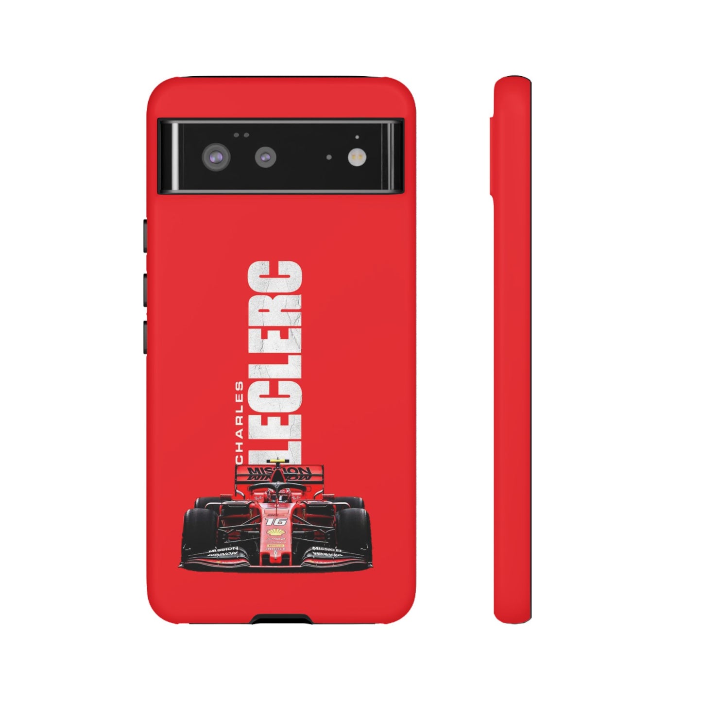 Ferrari Formula 1 Racing Tough Case (Limited Edition)