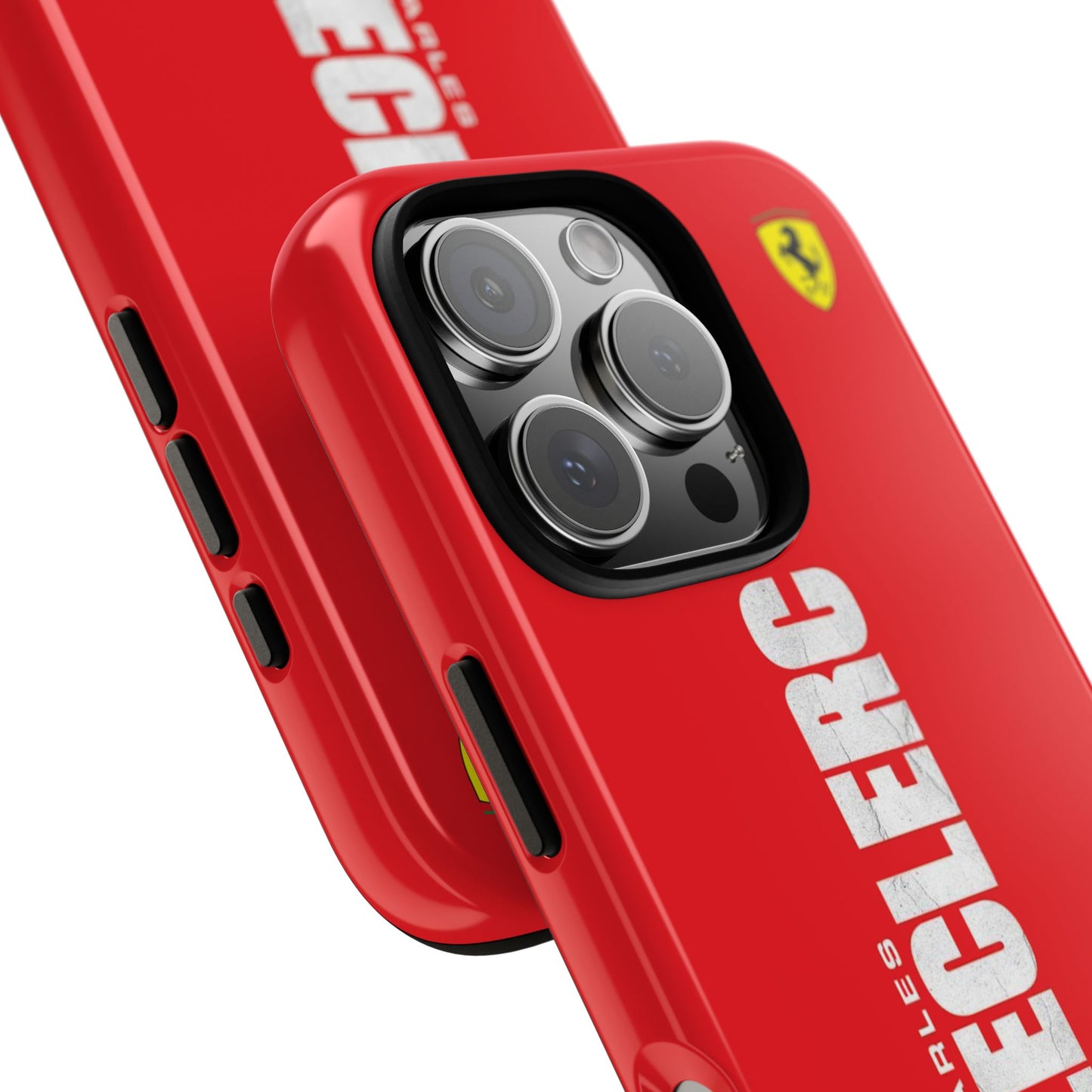 Ferrari Formula 1 Racing Tough Case (Limited Edition)