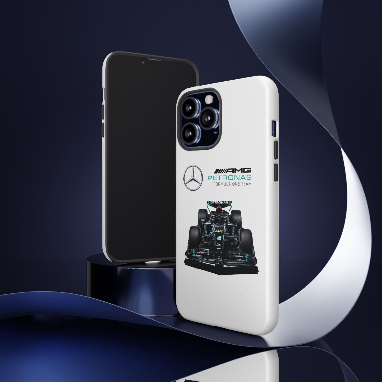 Mercedes Formula 1 Racing Tough Case (Limited Edition)