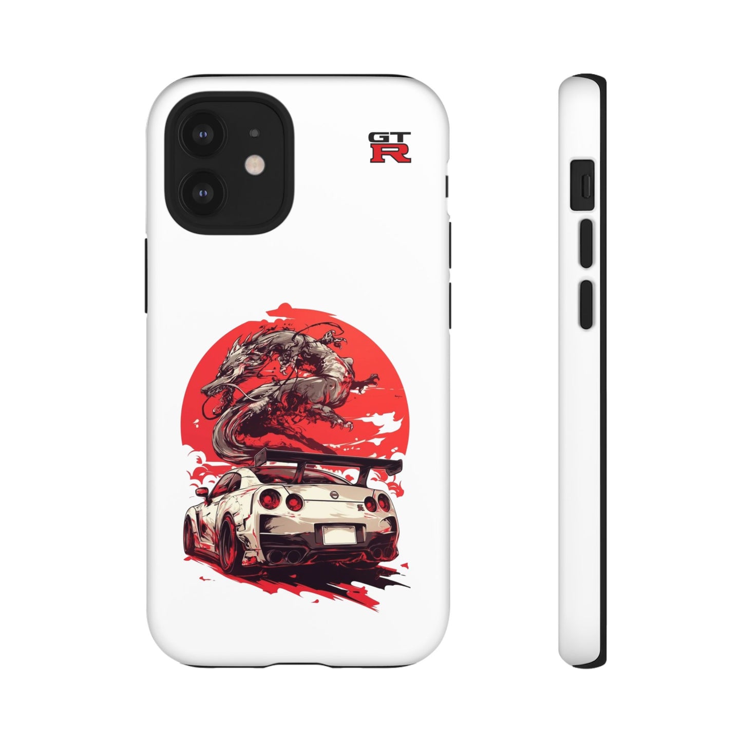 Nissan GT-R R35 Tough Case (Limited Edition)