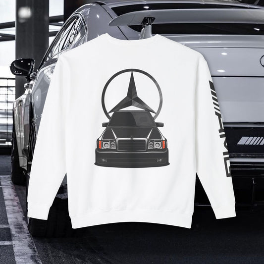 Mercedes AMG Premium Sweatshirt