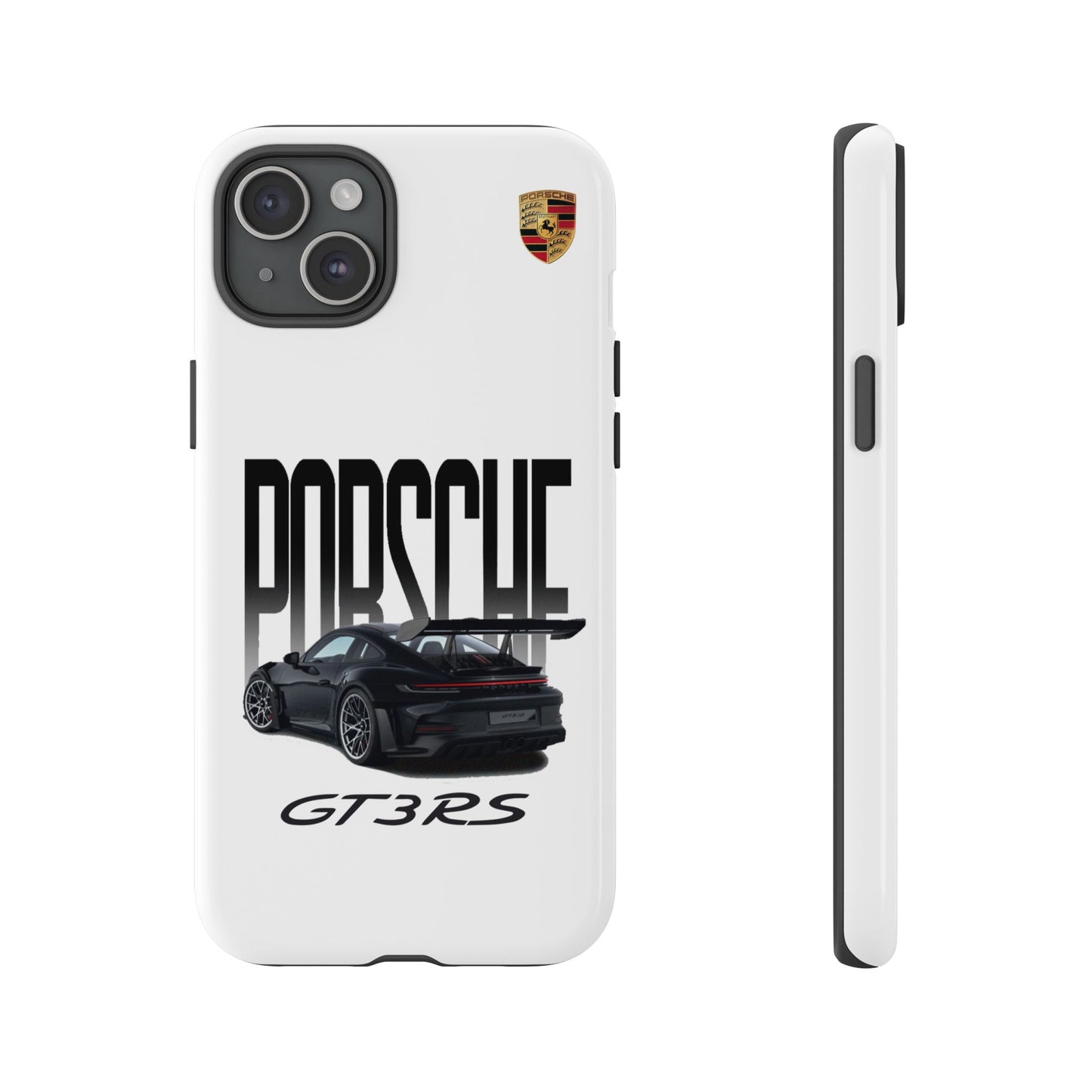 Porsche 911 GT3 RS Tough Case (Limited Edition)