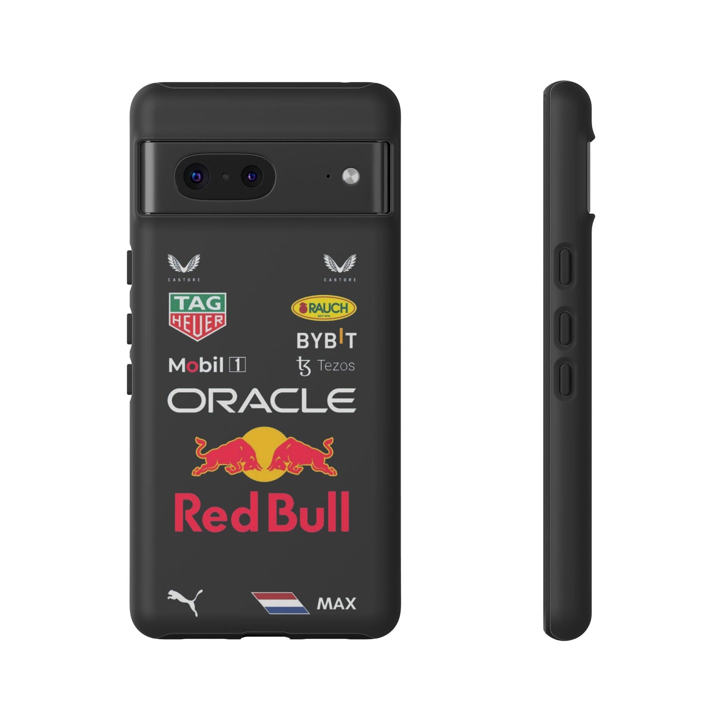 Red Bull Formula 1 Racing Tough Case (Limited Edition)