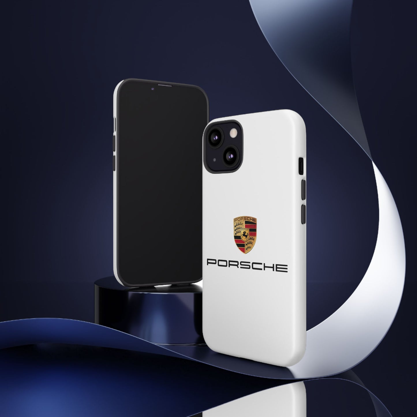 Porsche Tough Case (Limited Edition)