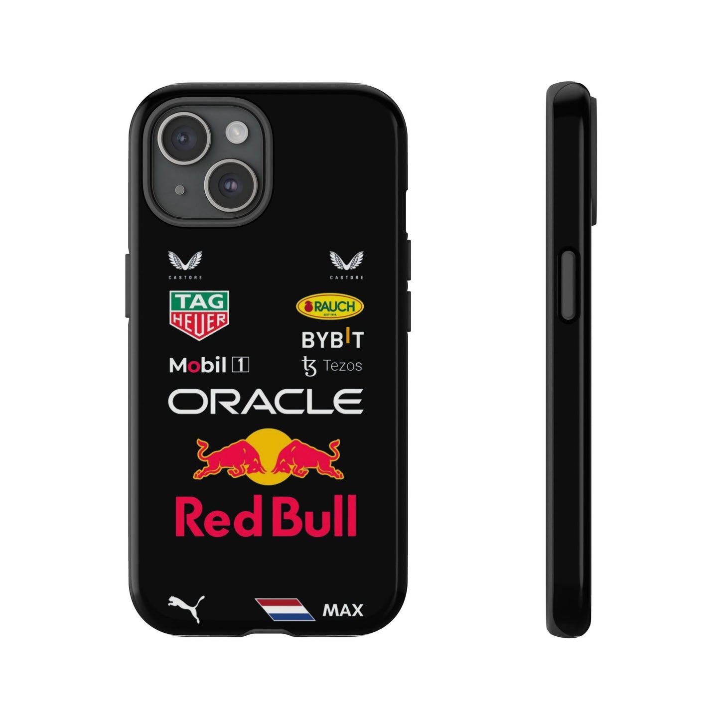 Red Bull Formula 1 Racing Tough Case (Limited Edition)