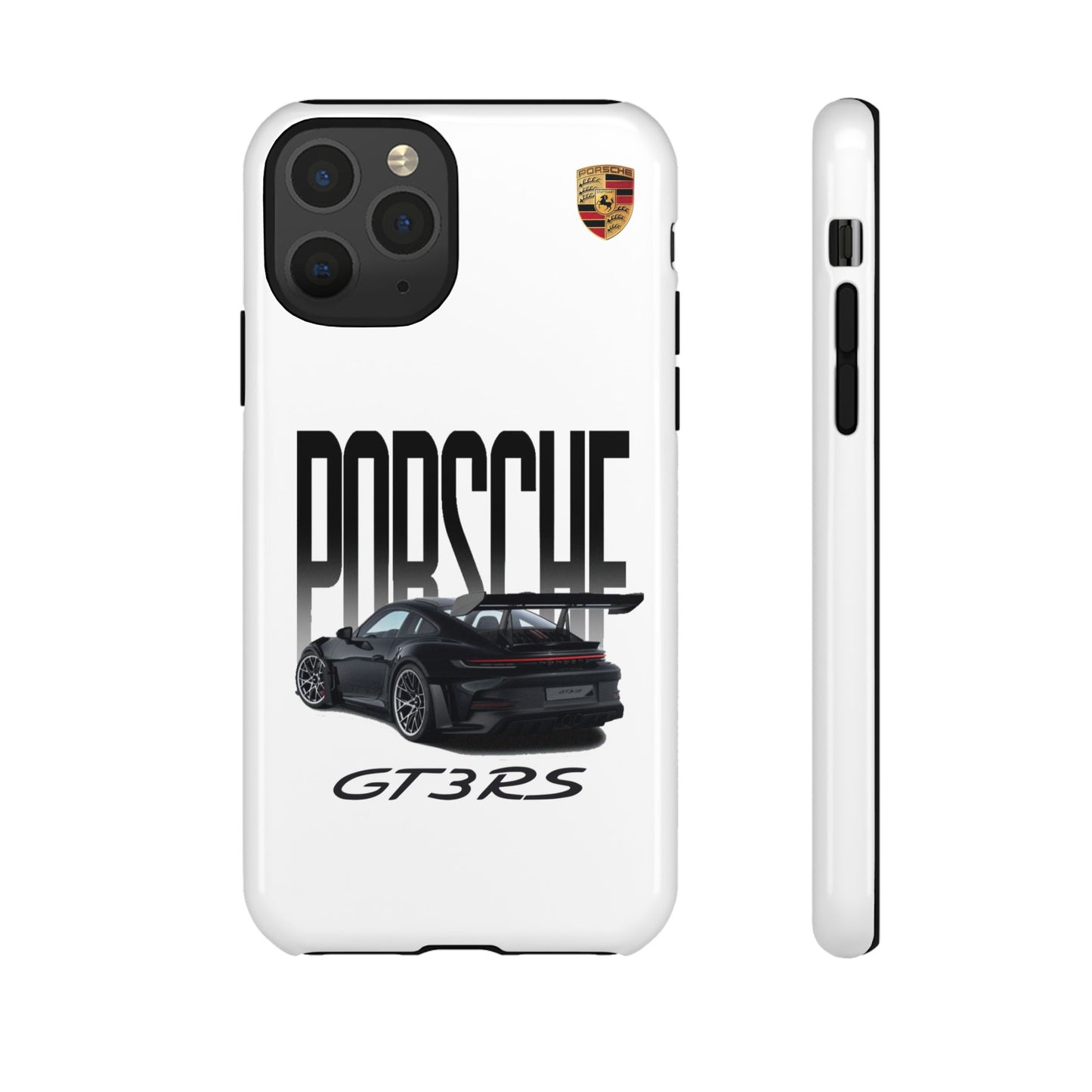 Porsche 911 GT3 RS Tough Case (Limited Edition)