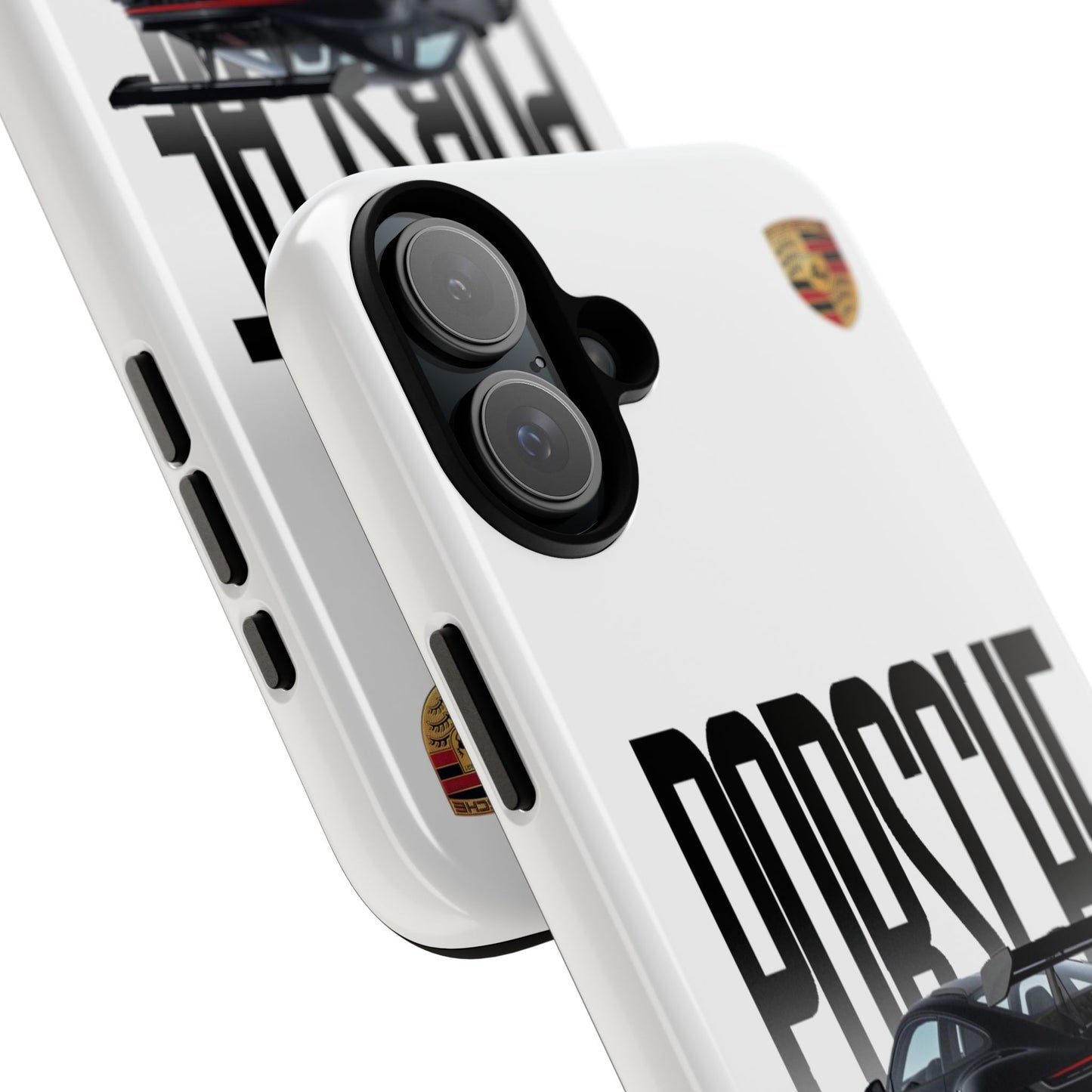 Porsche 911 GT3 RS Tough Case (Limited Edition)