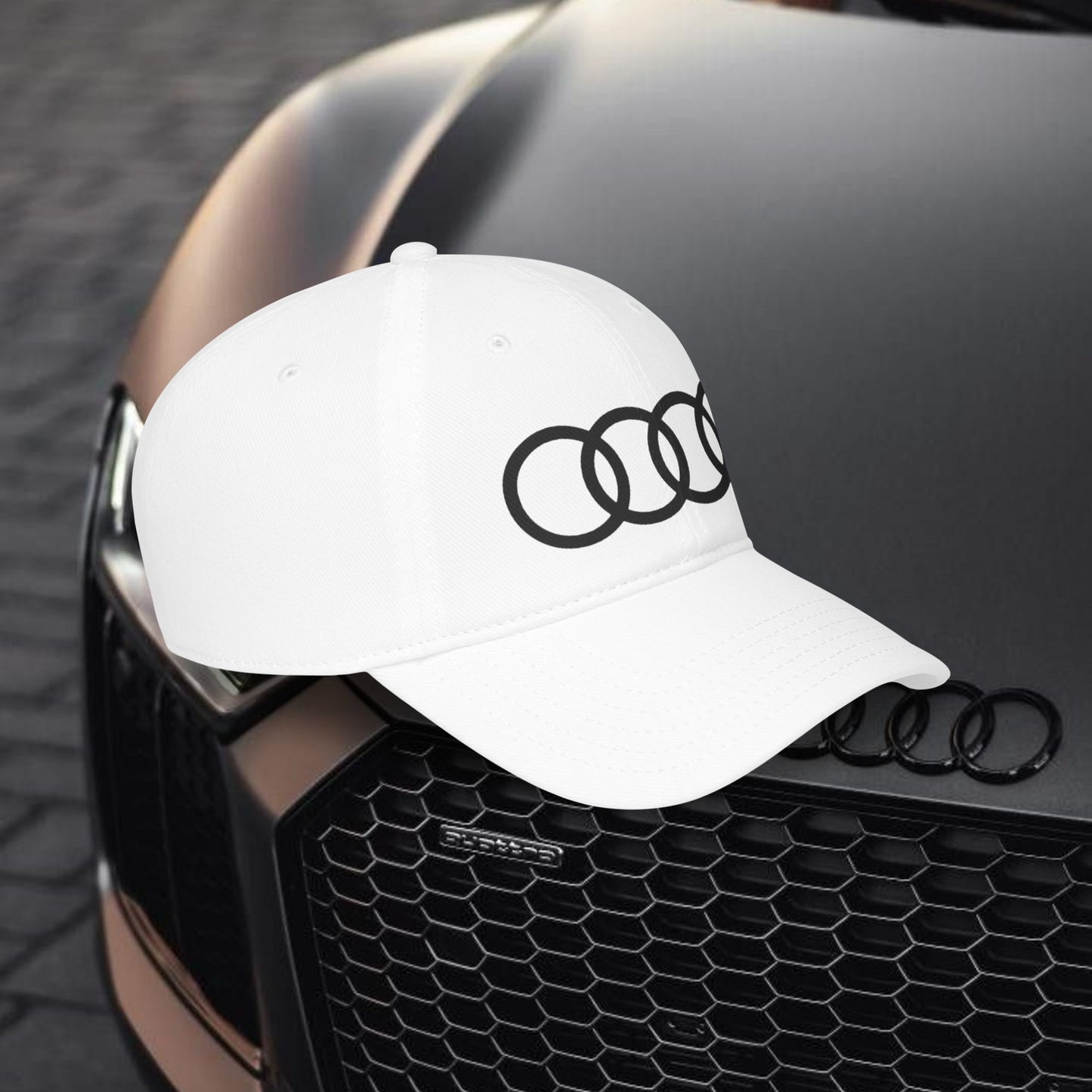 Audi Baseball Cap