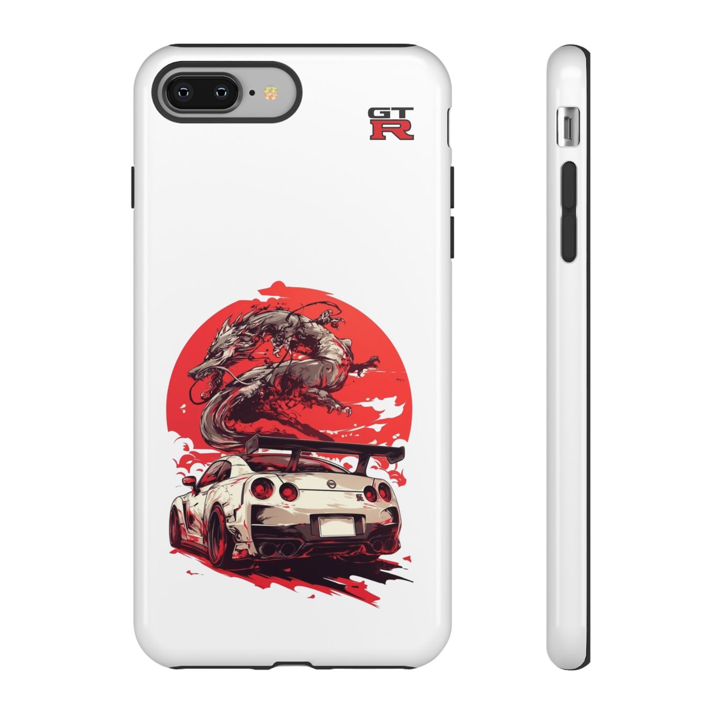 Nissan GT-R R35 Tough Case (Limited Edition)